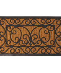 Best for Boots Deurmat 74.5x44.5x1.1 cm Rubber/Kokos