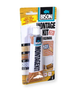 Bison 1799000122 1306014 Montagekit 125 Gr