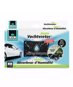 Bison Auto Vochtvreter