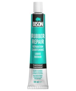 Bison Rubber Repair 50 ml