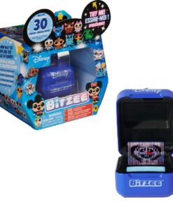 Bitzee Interactive Digital Pet Disney