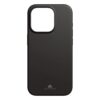 Black Rock Urban Case Cover Voor Apple IPhone 15 Pro Zwart