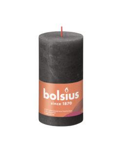 Bolsius Kaars 13x6