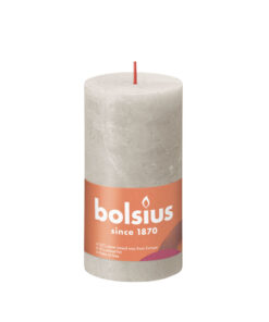 Bolsius Kaars 13x6