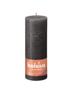 Bolsius Kaars 19x6