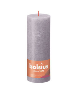 Bolsius Kaars 19x6
