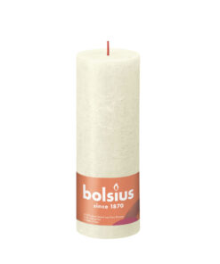 Bolsius Kaars 19x6