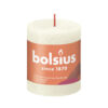 Bolsius Kaars 8x6