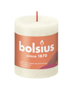 Bolsius Kaars 8x6