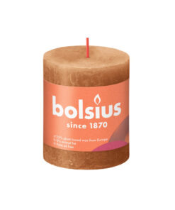 Bolsius Kaars 8x6