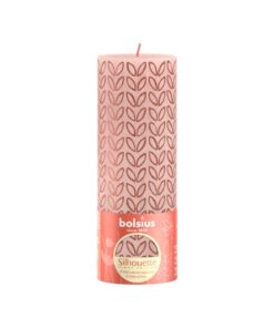 Bolsius Rustieke Stompkaars 19x6