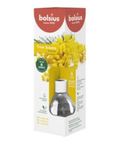 Bolsius True Scents Geurstokjes Mimosa 60 ml