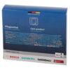 Bosch Siemens Verzorgingsset voor Wasdrogers 4x125 ml