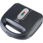 Bourgini 3in1 Multi Grill Zwart