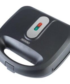 Bourgini 3in1 Multi Grill Zwart