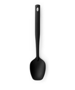 Brabantia Black Line Opscheplepel Nylon/Zwart