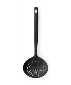 Brabantia Black Line Schuimspaan Nylon/Zwart