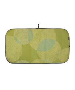 Brabantia Calm Rustle Strijkdeken 65x120 cm Groen