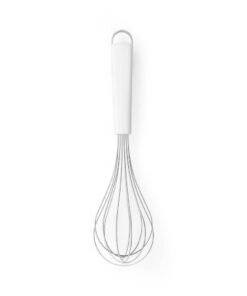 Brabantia Essential Garde Wit RVS 27 cm
