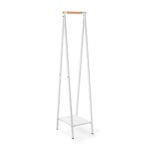 Brabantia Linn Kledingrek 47.6x34x170 Wit