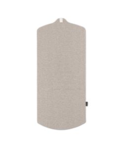 Brabantia Linn Kledingstoombord 1.8x42x97 cm Grijs