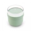 Brabantia Make & Take Yoghurtbeker 0.5L Jade Groen