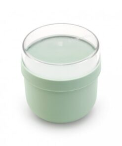 Brabantia Make & Take Yoghurtbeker 0.5L Jade Groen
