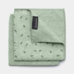 Brabantia Microvezeldoekjes 30x30 cm 2 Stuks Jade Groen