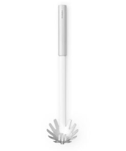 Brabantia Profile Spaghettilepel 32.6 cm RVS