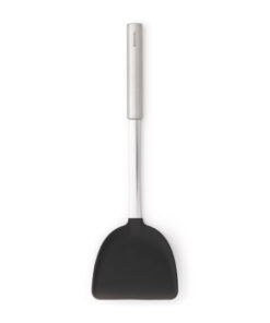 Brabantia Profile Wokspatel Silicone/RVS