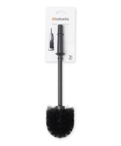 Brabantia ReNew Toiletborstel Zwart