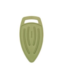 Brabantia Siliconen Matje voor Stoomstrijkijzer Groen