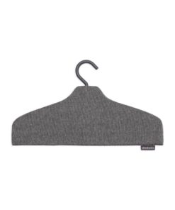 Brabantia Stoomkledinghanger Donkergrijs