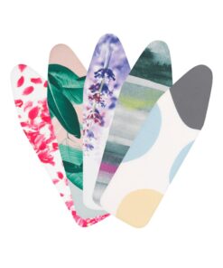 Brabantia Strijkplankhoes 124x38 Cm Colorfull Verstuurde Kleuren