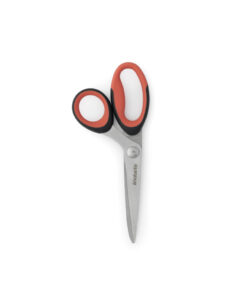 Brabantia Tasty+ Keukenschaar Terracotta/Zwart
