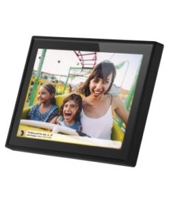 Braun DigiFrame 1019 WIFI - 10