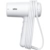 Braun HD2.1 F&ouml;hn 2100W Wit