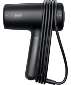 Braun HD4.2 F&ouml;hn 2100W Zwart