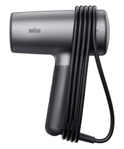 Braun HD4.3 F&ouml;hn 2200W Zilver