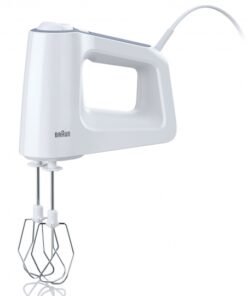 Braun Hm3100wh - Handmixer