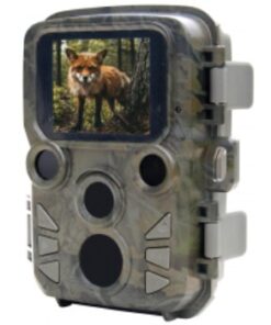 Braun Photo Technik Scouting Cam SC800 Mini