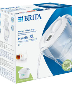 Brita Marella Xl Wit 3.5l