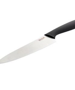 Brund by Scanpan Easy Cut Koksmes 20 cm Met Beschermhoes