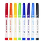 Bruynzeel Textiel Stiften 8 Stuks