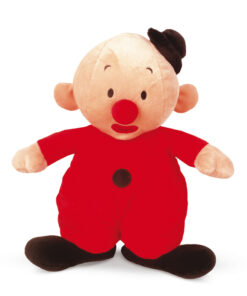 Bumba Bumbalu Pluche Knuffel 20cm