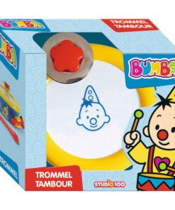 Bumba Trommel