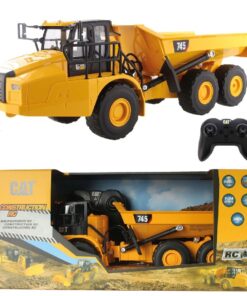 CAT RC Truck + Licht