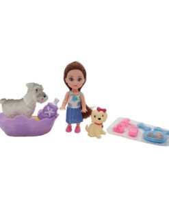 Calleigh Beauty Speelset