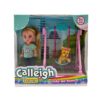 Calleigh Honden Speelset