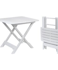 Campingtafel Vouwbaar